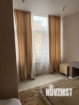 2-к квартира, на длительный срок, 35м2, 6/9 этаж