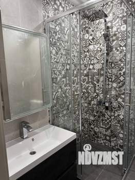 Студия квартира, на длительный срок, 21м2, 4/9 этаж