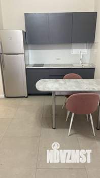 1-к квартира, на длительный срок, 36м2, 23/32 этаж