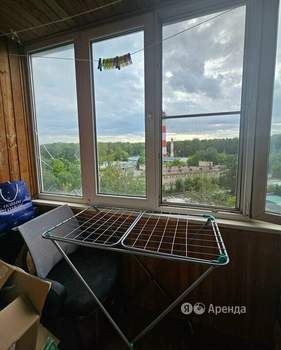 2-к квартира, на длительный срок, 59м2, 7/14 этаж