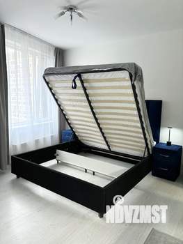 Студия квартира, на длительный срок, 25м2, 24/33 этаж