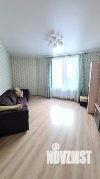 2-к квартира, на длительный срок, 55м2, 15/22 этаж
