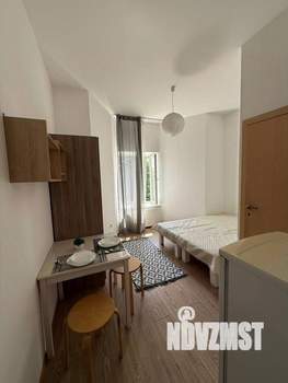 1-к квартира, на длительный срок, 20м2, 2/4 этаж