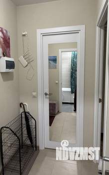 1-к квартира, на длительный срок, 33м2, 5/8 этаж