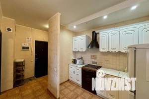 2-к квартира, посуточно, 50м2, 22/22 этаж