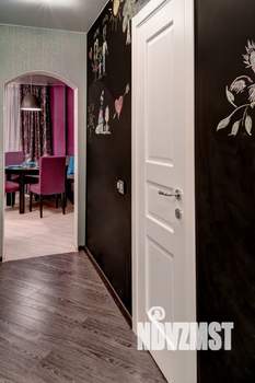 2-к квартира, на длительный срок, 95м2, 23/25 этаж