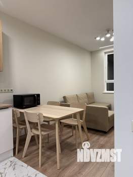 1-к квартира, на длительный срок, 37м2, 10/25 этаж