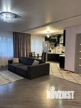 3-к квартира, на длительный срок, 93м2, 4/14 этаж