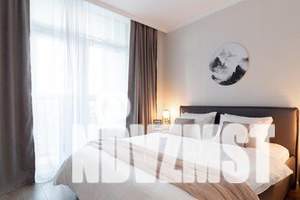 1-к квартира, посуточно, 40м2, 3/6 этаж