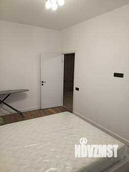1-к квартира, на длительный срок, 43м2, 6/8 этаж