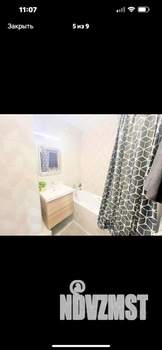 2-к квартира, на длительный срок, 55м2, 20/45 этаж