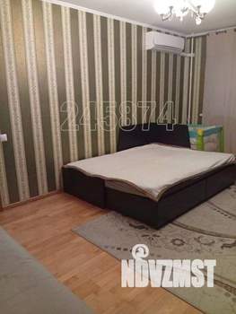 2-к квартира, на длительный срок, 57м2, 7/17 этаж