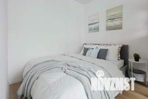 1-к квартира, посуточно, 32м2, 7/9 этаж