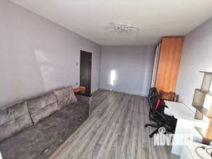 1-к квартира, на длительный срок, 39м2, 11/17 этаж