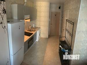 Студия квартира, на длительный срок, 24м2, 6/24 этаж