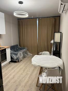 2-к квартира, на длительный срок, 40м2, 21/31 этаж