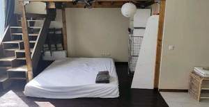 Студия квартира, на длительный срок, 42м2, 33/33 этаж