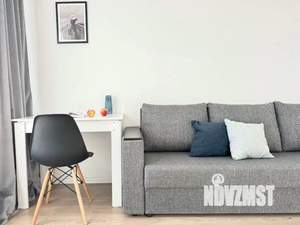 2-к квартира, посуточно, 60м2, 1/1 этаж