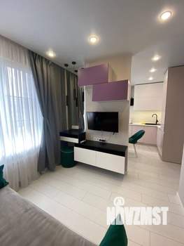 1-к квартира, на длительный срок, 39м2, 6/8 этаж