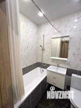 1-к квартира, на длительный срок, 37м2, 10/25 этаж