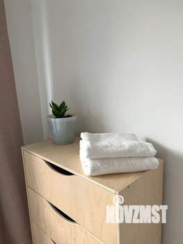 2-к квартира, посуточно, 50м2, 2/9 этаж