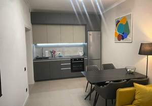 2-к квартира, на длительный срок, 54м2, 14/32 этаж