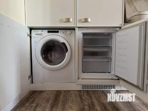 2-к квартира, на длительный срок, 55м2, 8/8 этаж