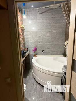 1-к квартира, на длительный срок, 42м2, 20/24 этаж