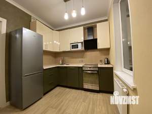 2-к квартира, на длительный срок, 49м2, 30/32 этаж