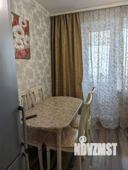 2-к квартира, на длительный срок, 51м2, 1/5 этаж