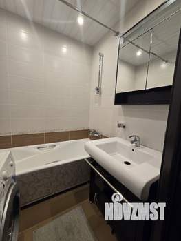 2-к квартира, на длительный срок, 52м2, 6/17 этаж