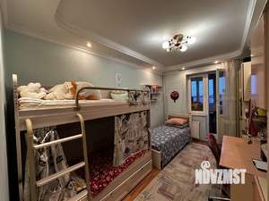 2-к квартира, на длительный срок, 60м2, 10/13 этаж