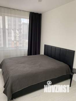 2-к квартира, на длительный срок, 49м2, 12/33 этаж