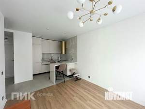 1-к квартира, на длительный срок, 36м2, 3/9 этаж