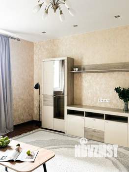 2-к квартира, на длительный срок, 64м2, 4/21 этаж