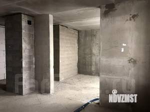 1-к квартира, на длительный срок, 44м2, 6/24 этаж