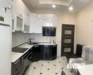 1-к квартира, на длительный срок, 45м2, 5/9 этаж