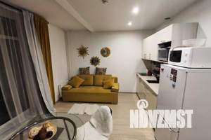 2-к квартира, посуточно, 45м2, 3/6 этаж