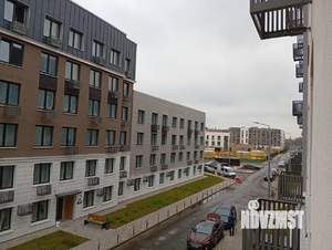 Студия квартира, на длительный срок, 32м2, 3/6 этаж