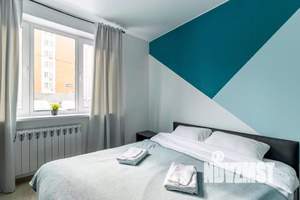 1-к квартира, посуточно, 17м2, 1/1 этаж