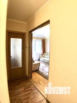 1-к квартира, на длительный срок, 30м2, 2/5 этаж