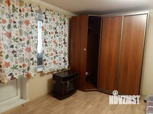 1-к квартира, на длительный срок, 38м2, 5/9 этаж