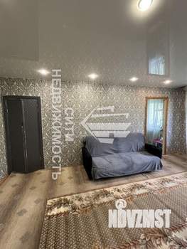 2-к квартира, на длительный срок, 43м2, 4/4 этаж