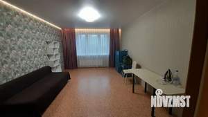 3-к квартира, на длительный срок, 98м2, 4/22 этаж