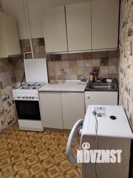 2-к квартира, на длительный срок, 46м2, 3/5 этаж
