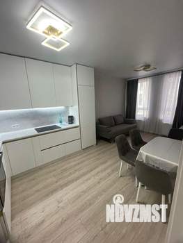 2-к квартира, на длительный срок, 56м2, 6/31 этаж