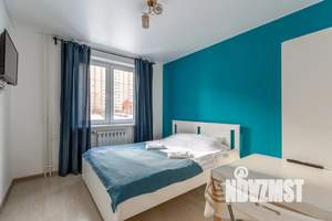 1-к квартира, посуточно, 15м2, 1/1 этаж