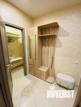 1-к квартира, на длительный срок, 43м2, 6/25 этаж