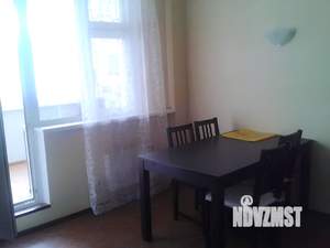 2-к квартира, на длительный срок, 90м2, 11/25 этаж