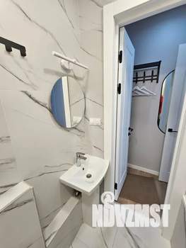 Студия квартира, посуточно, 16м2, 20/32 этаж